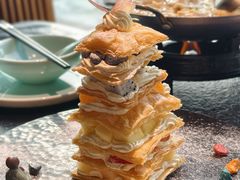 -唐猫庭院·千年陕菜(赛格国际购物中心店)