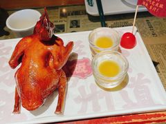 -大鸽饭(北京路店)