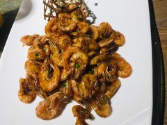 -食欲老院子荆芥疙瘩汤(经五路店)