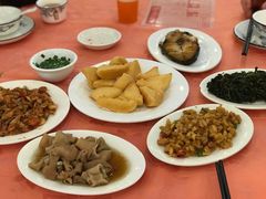 普宁炸豆腐-深运潮州粥(东门店)