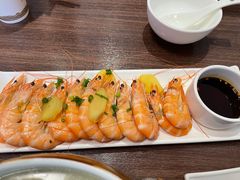 大明虾-海坛特色小吃·只做平潭特色菜(平潭店)