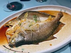 -羲和雅苑•北京烤鸭(国贸商城店)