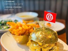 -Bistro 63 创意融合料理(广粤天地店)
