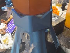 -冰城小镇音乐串吧·聚会餐厅(百子湾店)
