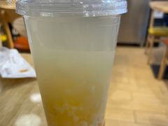 -满记甜品(王府井北京市百货大楼店)