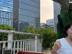 -花·fleur古董西餐厅(西城夜未央店)