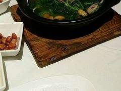 -潮福城大酒楼(湖滨北路店)