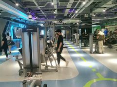 -优享健身(物美圣熙8号购物中心店)