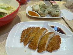 -小杨生煎(深圳岗厦北店)