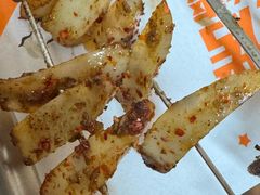 -炒豆合作社(东四总店)