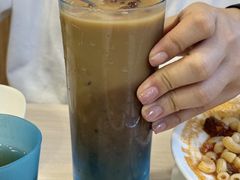 -喜莲咖啡