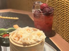 -三出山火锅(南京万象天地店)
