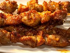 -汗腾格里·风味餐厅(新疆驻京办店)