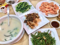 -旺富东海大酒楼(海鲜街店)