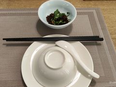 -格桑花开药膳蔬食文化空间