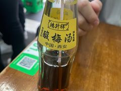 -刘信牛羊肉泡馍小炒(回民街店)