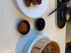 -乔阿马·江南味·驴肉香(龙湖华泾天街店)