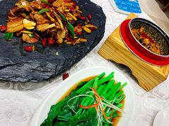 -马凯餐厅(地安门店)