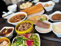-阿那亚第三食堂 Cafeteria 3