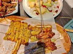 -宝大叔串店(十区店)