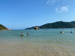 -后海村