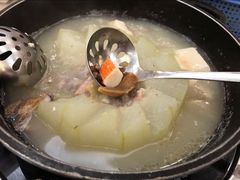 -稻香酒家·33年老字号·港式粤菜(富邦中心店)