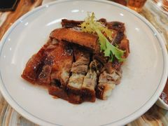 -椿记烧鹅(叠彩店)