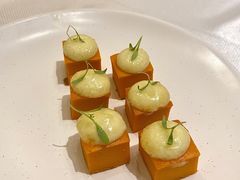 芝士南瓜-YUNHE秐合· 雅致浙宴(西溪店)
