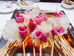 -串一火锅(赛格国际购物中心店)