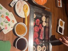 -杉海和牛烧肉海鲜自助(会展城店)
