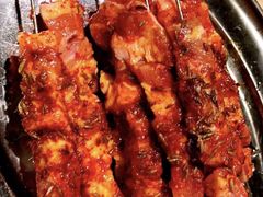 -胡同烧烤·烤肉(塔湾店)