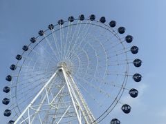 -秦皇岛乐岛海洋王国