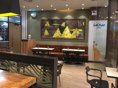 大堂-乐凯撒披萨(海岸城店)