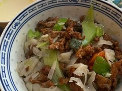-老西安韩记三鲜煮馍(四府街店)