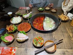 -冯校长老火锅(深圳总店)