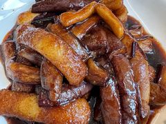 -阿毛饭店首店·宁波老字号(文化广场店)