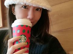 -星巴克(美丽华花园店)