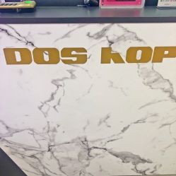 -DOS HOP潮上舞蹈
