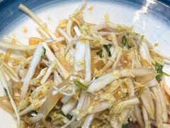 -郑庄脂渣海鲜楼(九水路店)