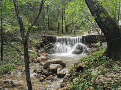 -玉渡山自然风景区
