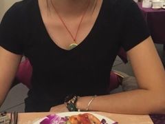 -惠州白鹭湖雅居乐喜来登度假酒店-盛宴标帜西餐厅