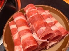 -重庆老灶火锅(红岭店)