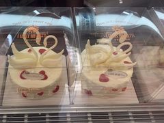 -爱维尔阳光蛋糕(越湖店)