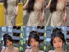 -首脑美容美发化妆美甲培训学校(龙岗校区)