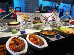 -江南韵·无锡太湖文化体验餐厅(凤凰天街店)