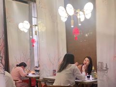 大堂-乔阿马·江南味·驴肉香(龙湖华泾天街店)