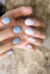 -Meet Nail 美睫·美甲