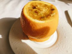 橙味蟹粉-老洋房花园饭店(绍兴路店)