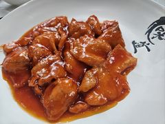 -红旗饭庄