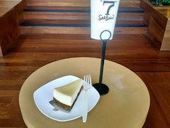 -Seesaw Coffee(朝阳大悦城店)